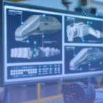 Industrial Tech