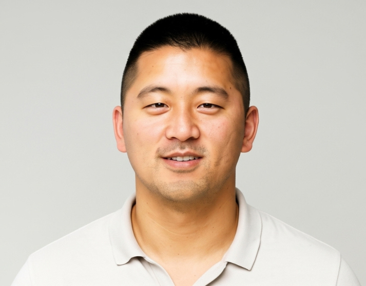 TED KIM