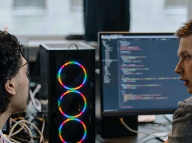 mobile app developers