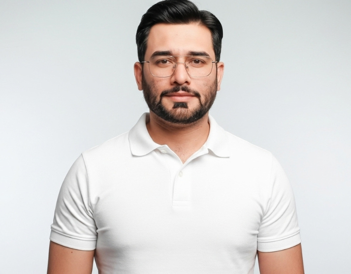 Zaeem Zaeem