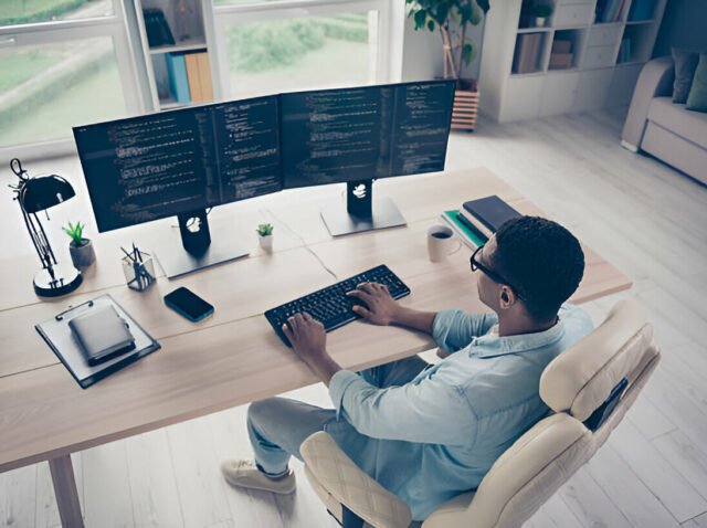 Mobile App Development Company Garage2Global