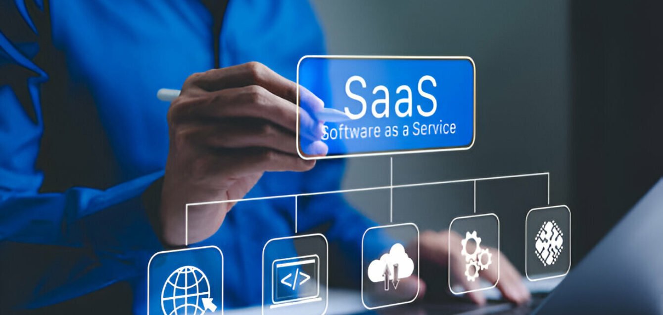 Saas integration software