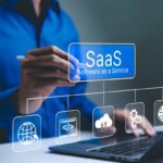 Saas integration software